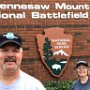 Kennesaw Mountain Battlefield NP